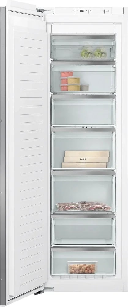 картинка Морозильная камера Gaggenau RF282306 