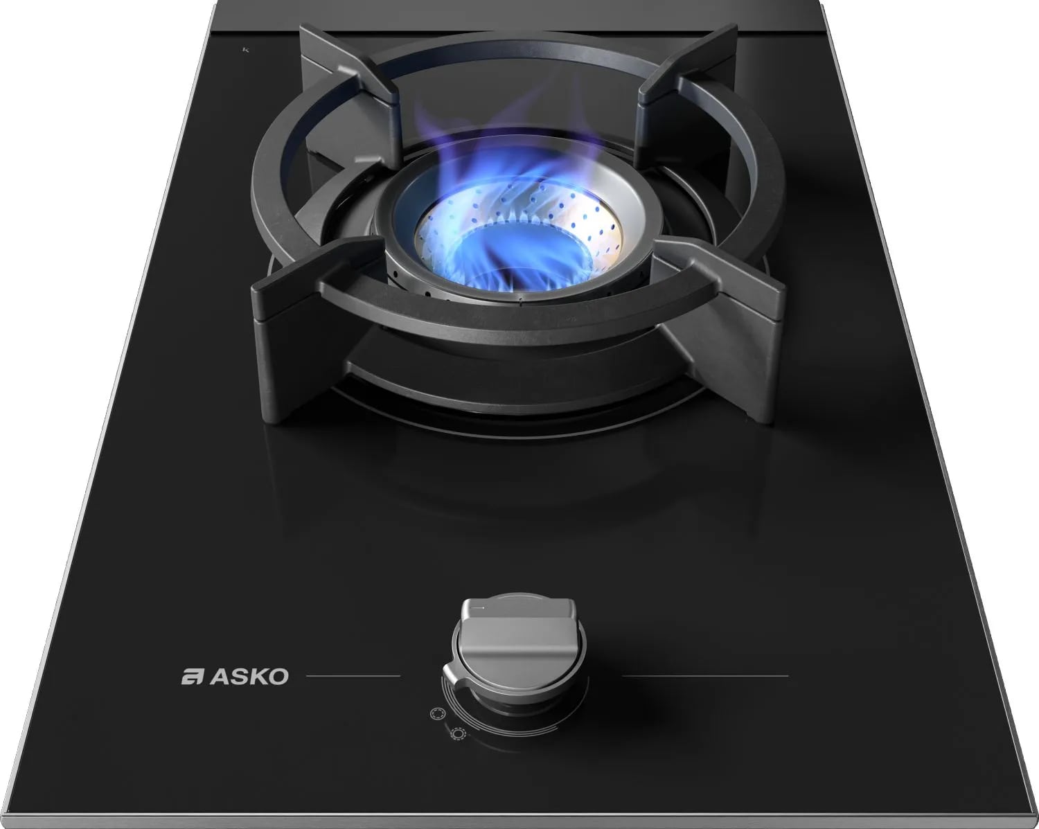 картинка Газовая варочная панель ASKO HG8313BGB1 