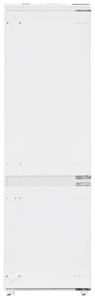 картинка Холодильник Kuppersberg NBM 17863 двухкамерный белый 