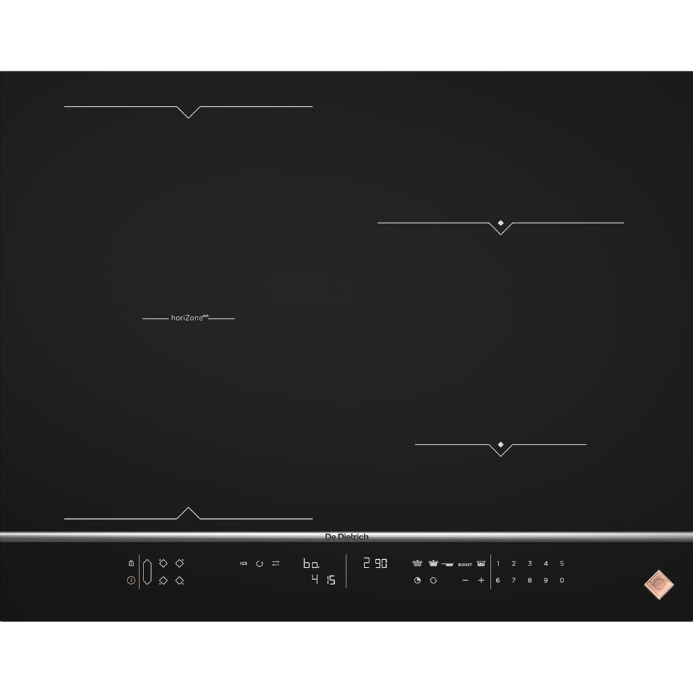 картинка Варочная панель De Dietrich DPI7684XT PLATINUM 