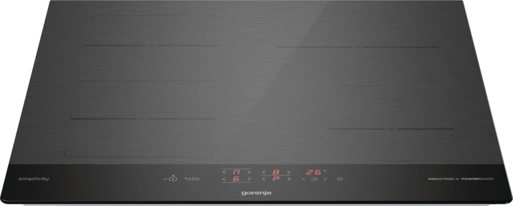 картинка Варочная панель Gorenje IT643SYB7 