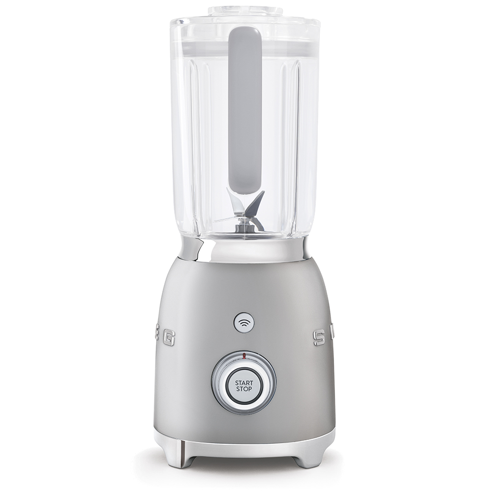 картинка Блендер Smeg BLF01SVEU 