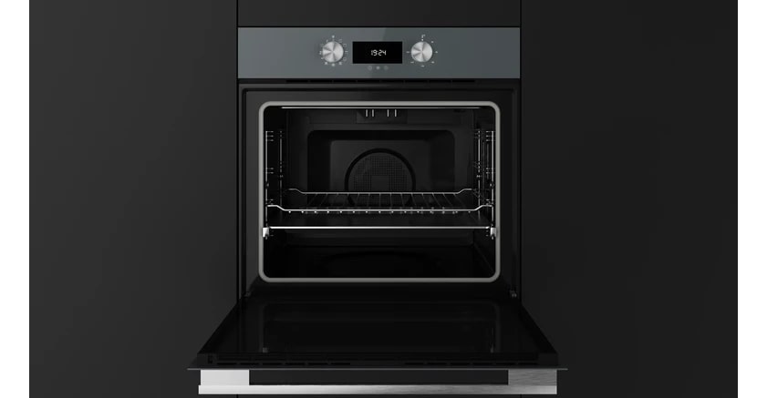 картинка Духовой шкаф Teka HLB 8400 STONE GREY 