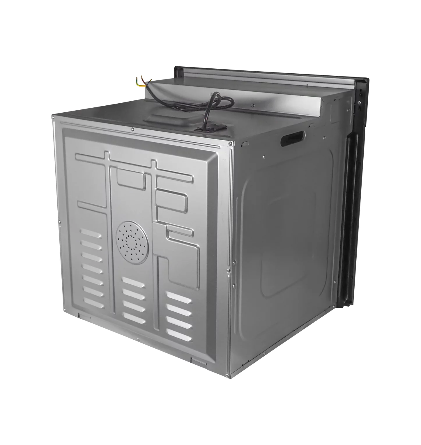 картинка |Discount| Электрический духовой шкаф Lex EDM 071 BBL 