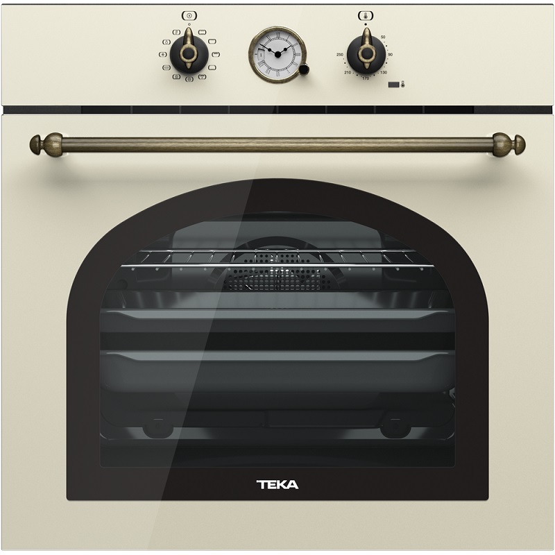 картинка Электрический духовой шкаф Teka HRB 6300 VANILLA-OB 