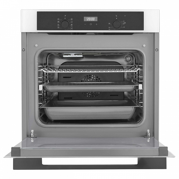 картинка Духовой шкаф Korting OKB 691 CSGW 