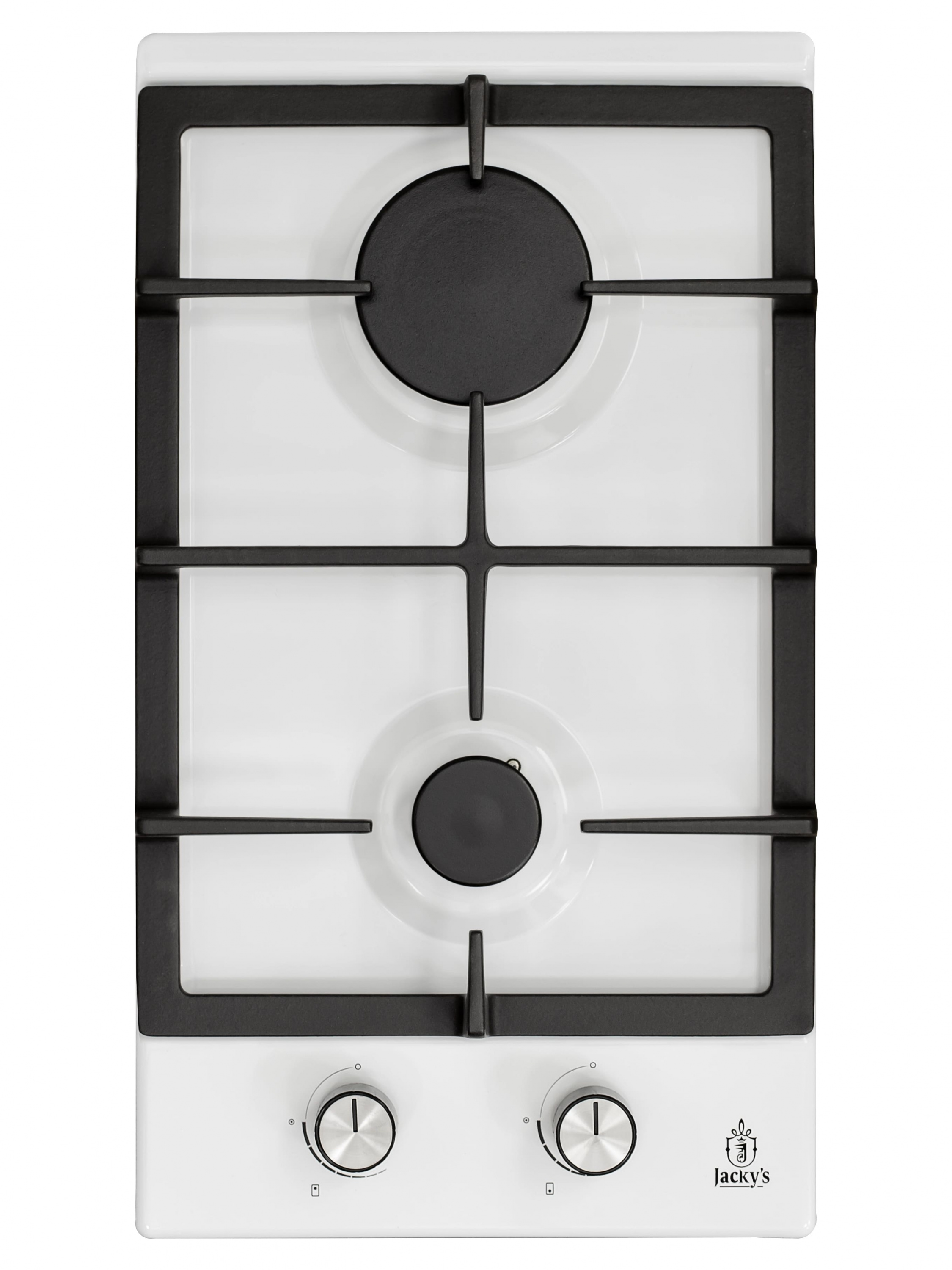 картинка Газовая варочная панель Jacky's JH GW333W 
