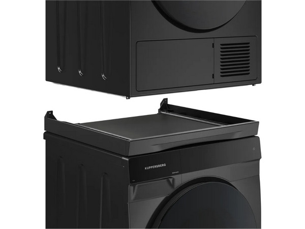 картинка Соединитель для стиральной и сушильной машины Kuppersberg DS 590 GR 