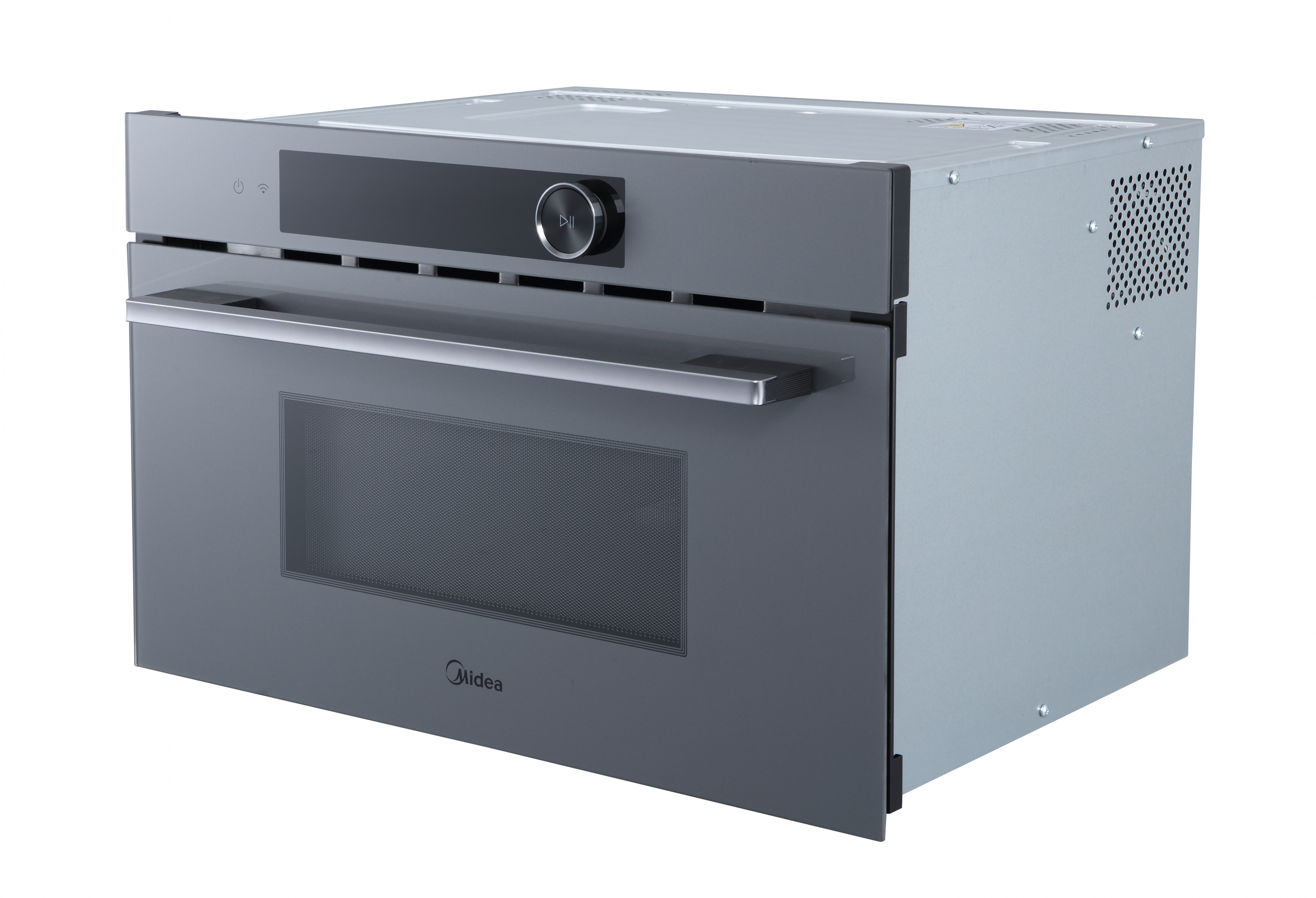 картинка Микроволновая печь встраиваемая Midea MI9340GG-I 