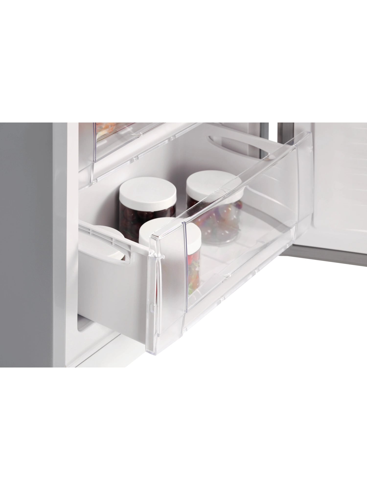 картинка Отдельностоящий холодильник Nord NRB 122 S серебро 