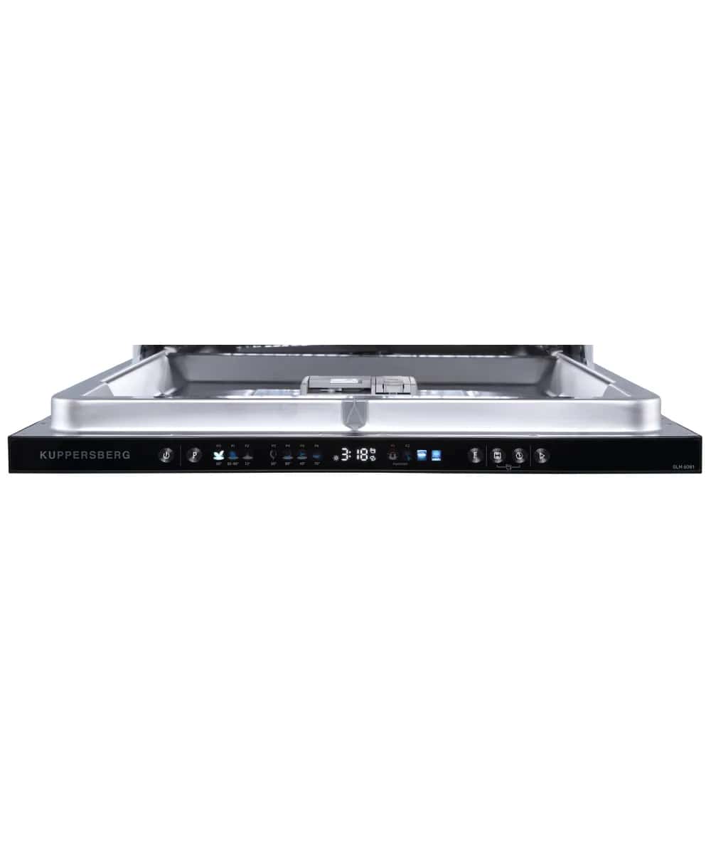 картинка Посудомоечная машина Kuppersberg GLM 6081 