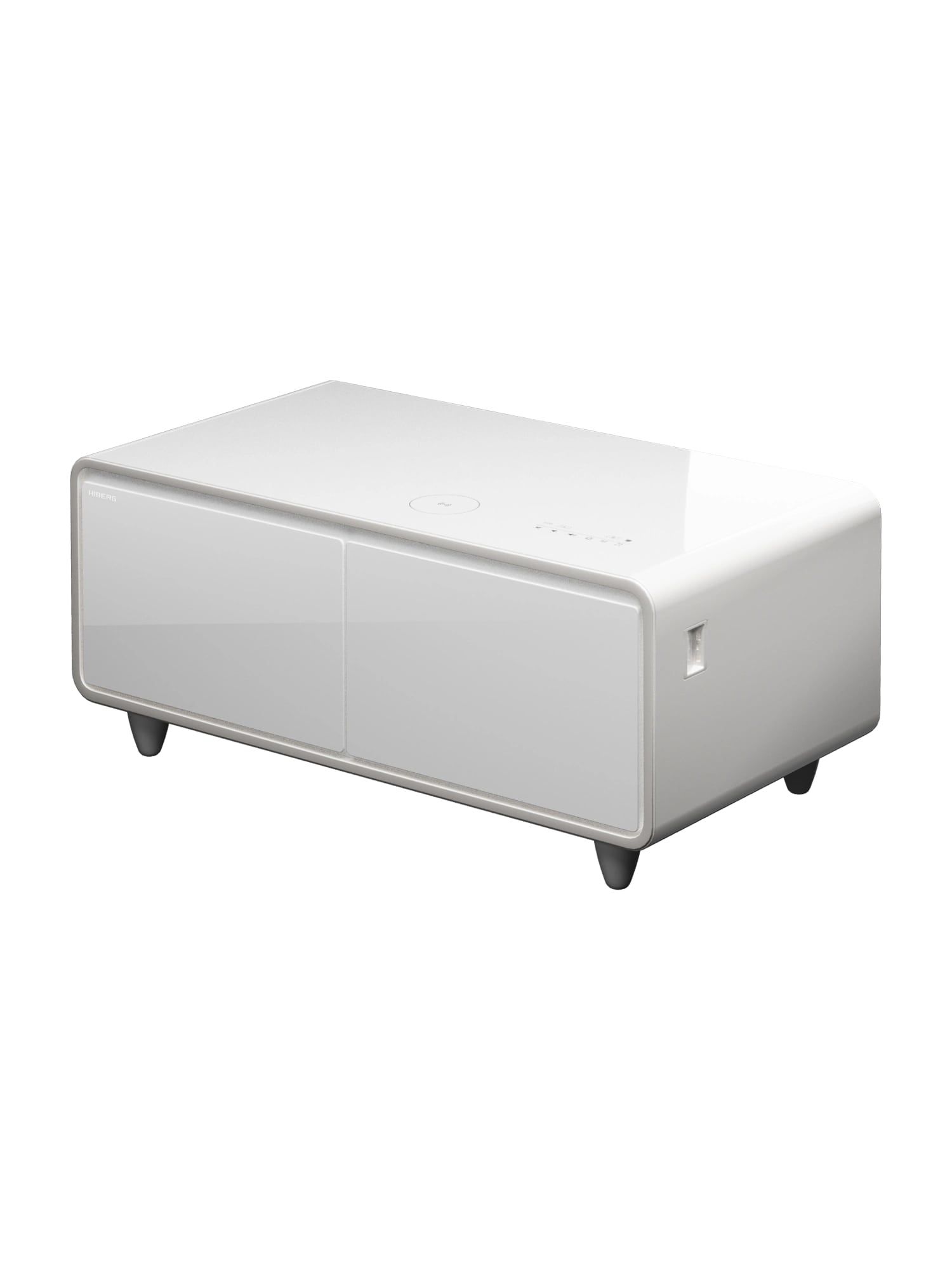 картинка Холодильный барный центр Hiberg X3 MW 