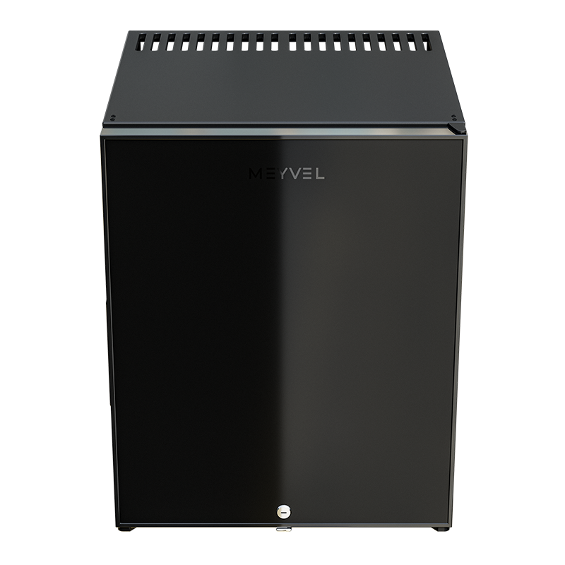 картинка Мини-бар Meyvel MMA-50B черный 
