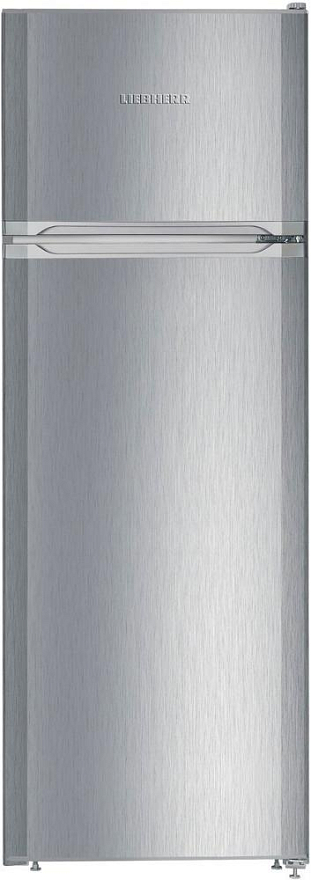 картинка Отдельностоящий холодильник Liebherr CTEL 2931 