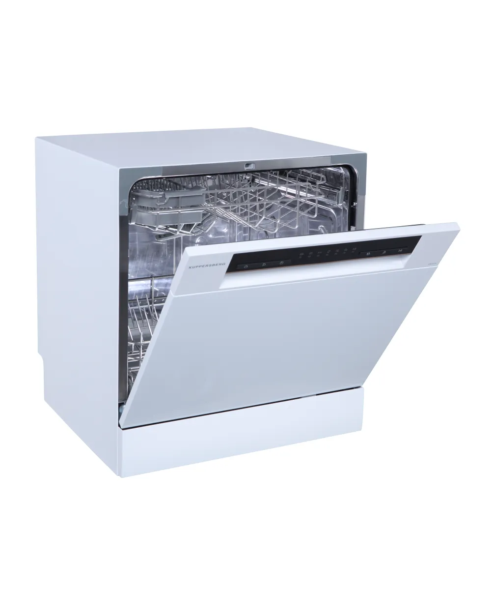 картинка Посудомоечная машина Kuppersberg GFM 5572 W 