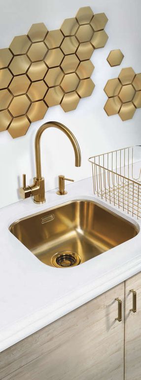 картинка Мойка Omoikiri OMI 44-U/IF-IN 