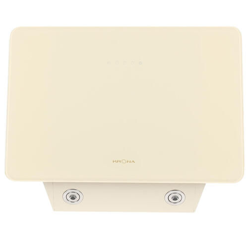 картинка Кухонная вытяжка Krona LIORA 600 IVORY S 