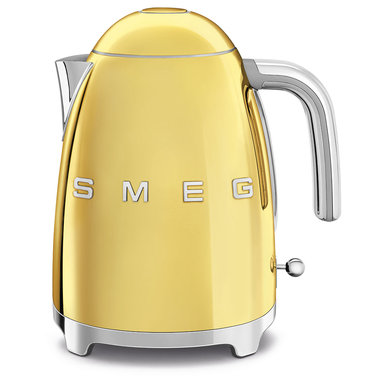 картинка Чайник Smeg KLF03GOEU 