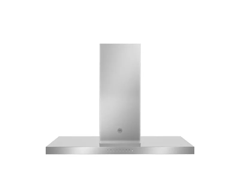 картинка Кухонная вытяжка Bertazzoni KTI120P1AXT 
