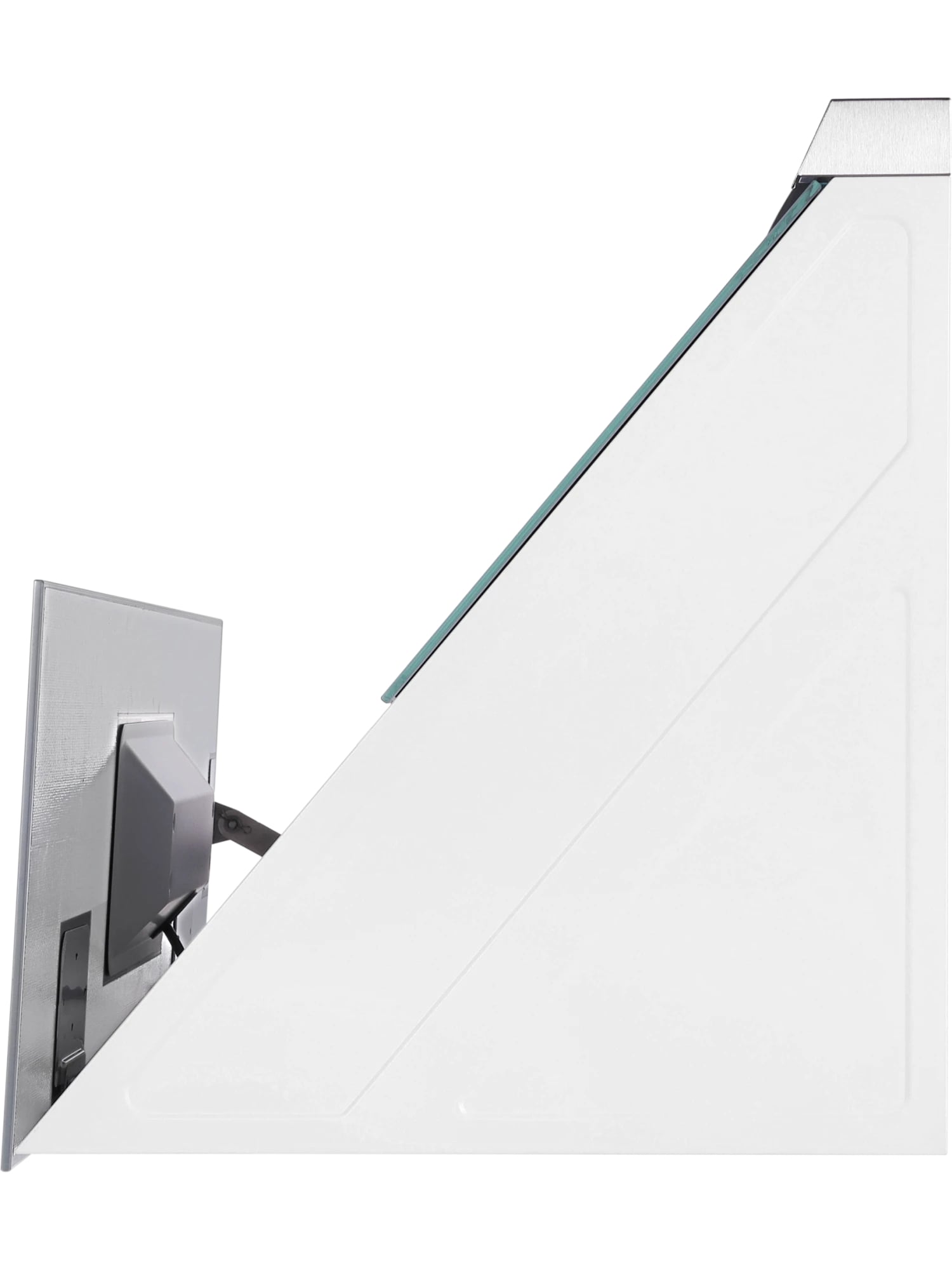 картинка Кухонная вытяжка Hiberg VM 90131 W 