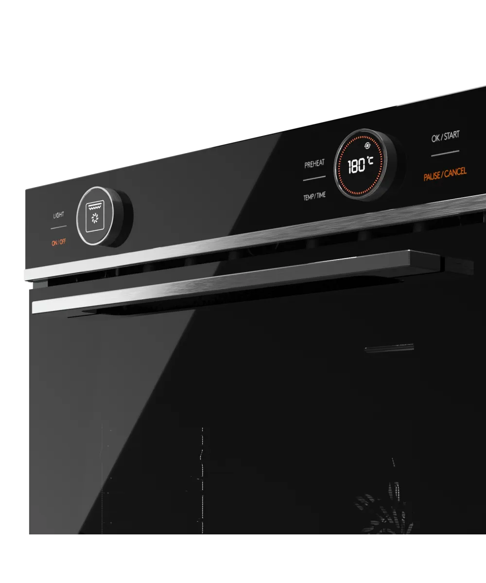 картинка Электрический духовой шкаф Kuppersberg HT 612 BX 