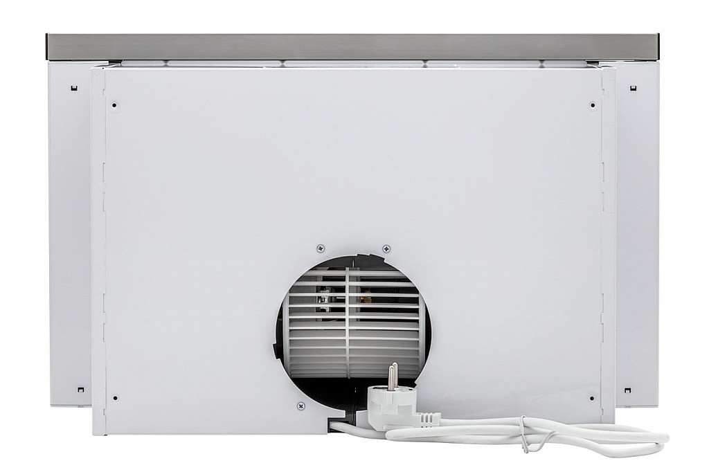 картинка Кухонная вытяжка Krona KAMILLA SLIM 500 INOX 