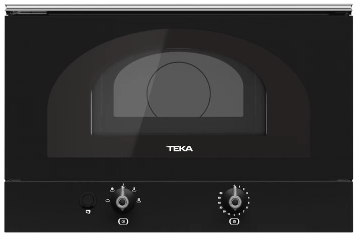 картинка Микроволновая печь Teka MWR 22 BI ATS SILVER 
