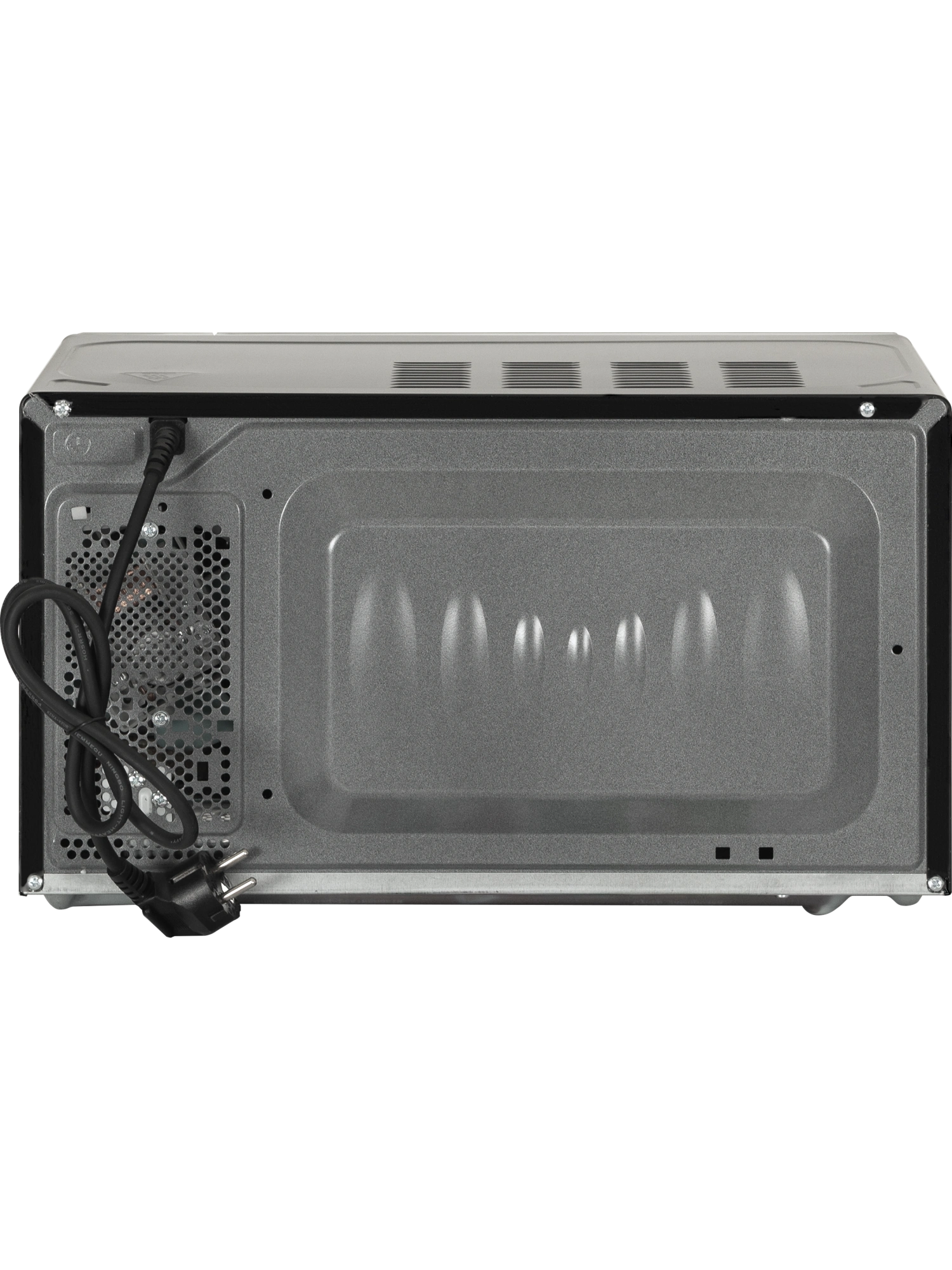 картинка Микроволновая печь Hiberg i-VM  4088 B 