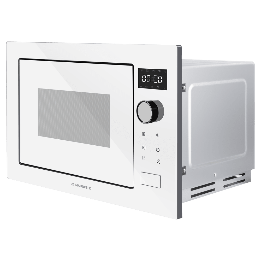картинка Микроволновая печь Maunfeld XBMO251GW Glossy 