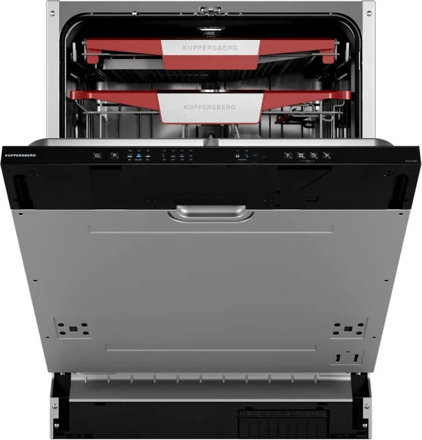 картинка Посудомоечная машина Kuppersberg GLM 6081 