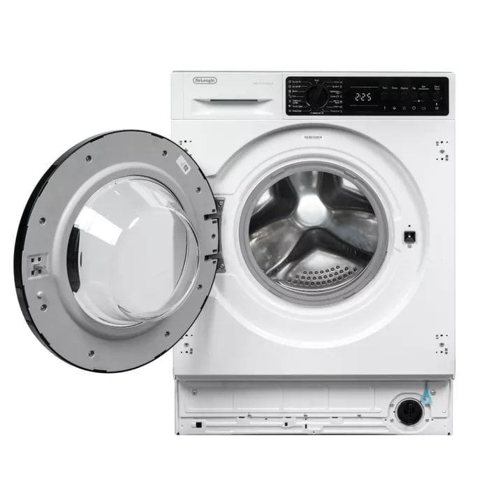 картинка Стиральная машина Delonghi DWMI 845 VI ISABELLA 