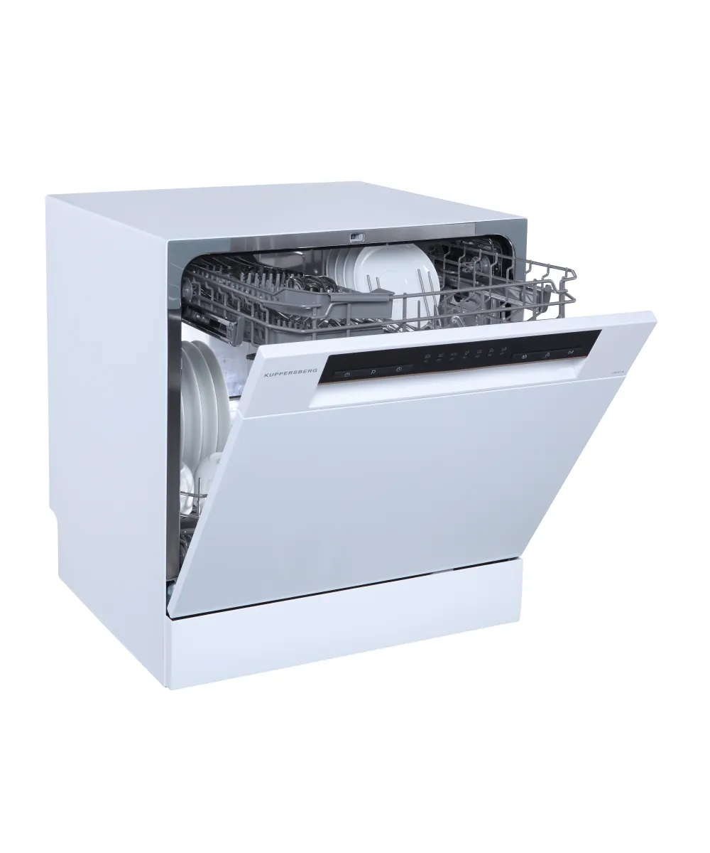 картинка Посудомоечная машина Kuppersberg GFM 5572 W 