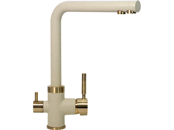 картинка Смеситель LONGRAN SPRINT UNIVERSAL LM2194 