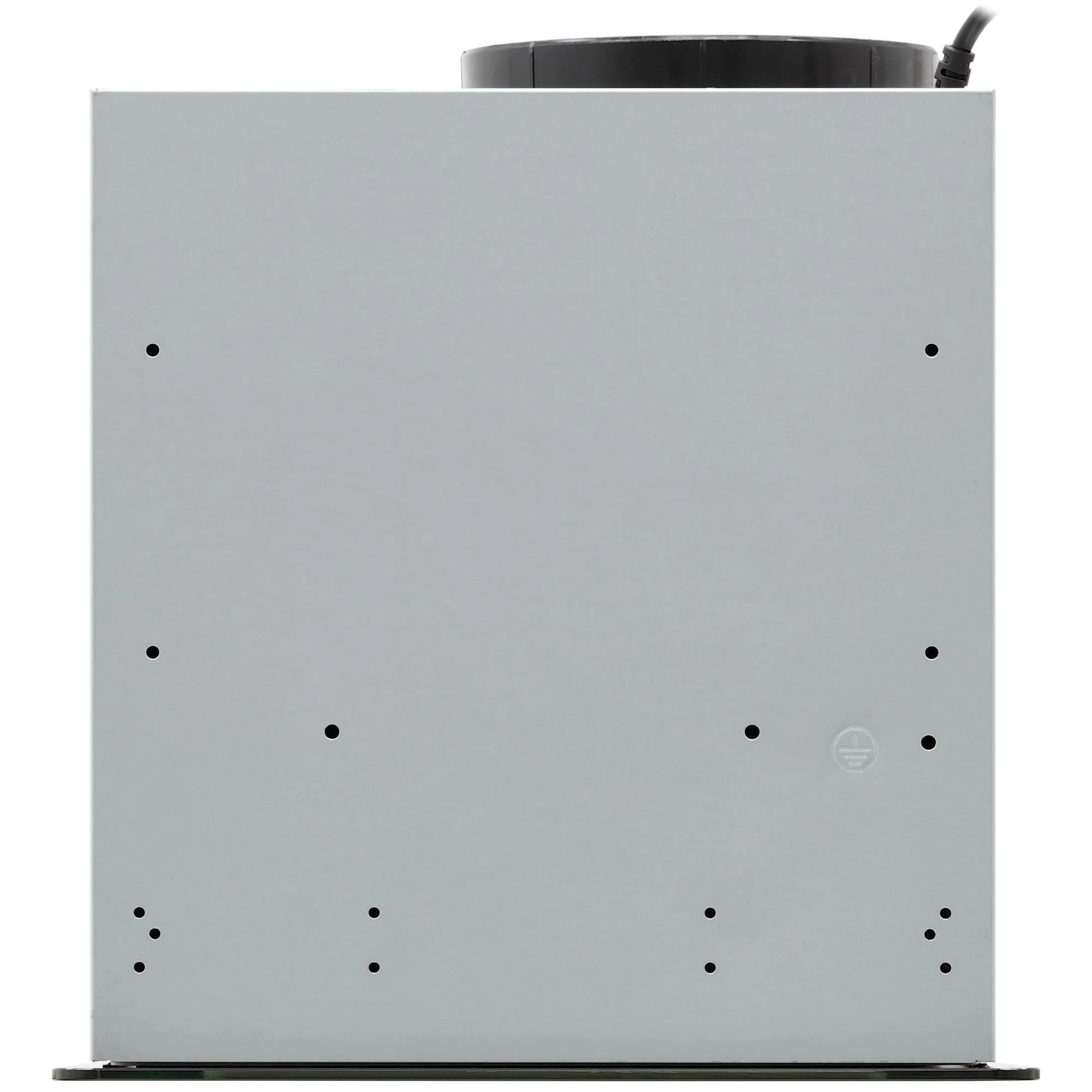 картинка Кухонная вытяжка Krona VENUS 600 BLACK S  картинка Кухонная вытяжка Krona VENUS 600 BLACK S