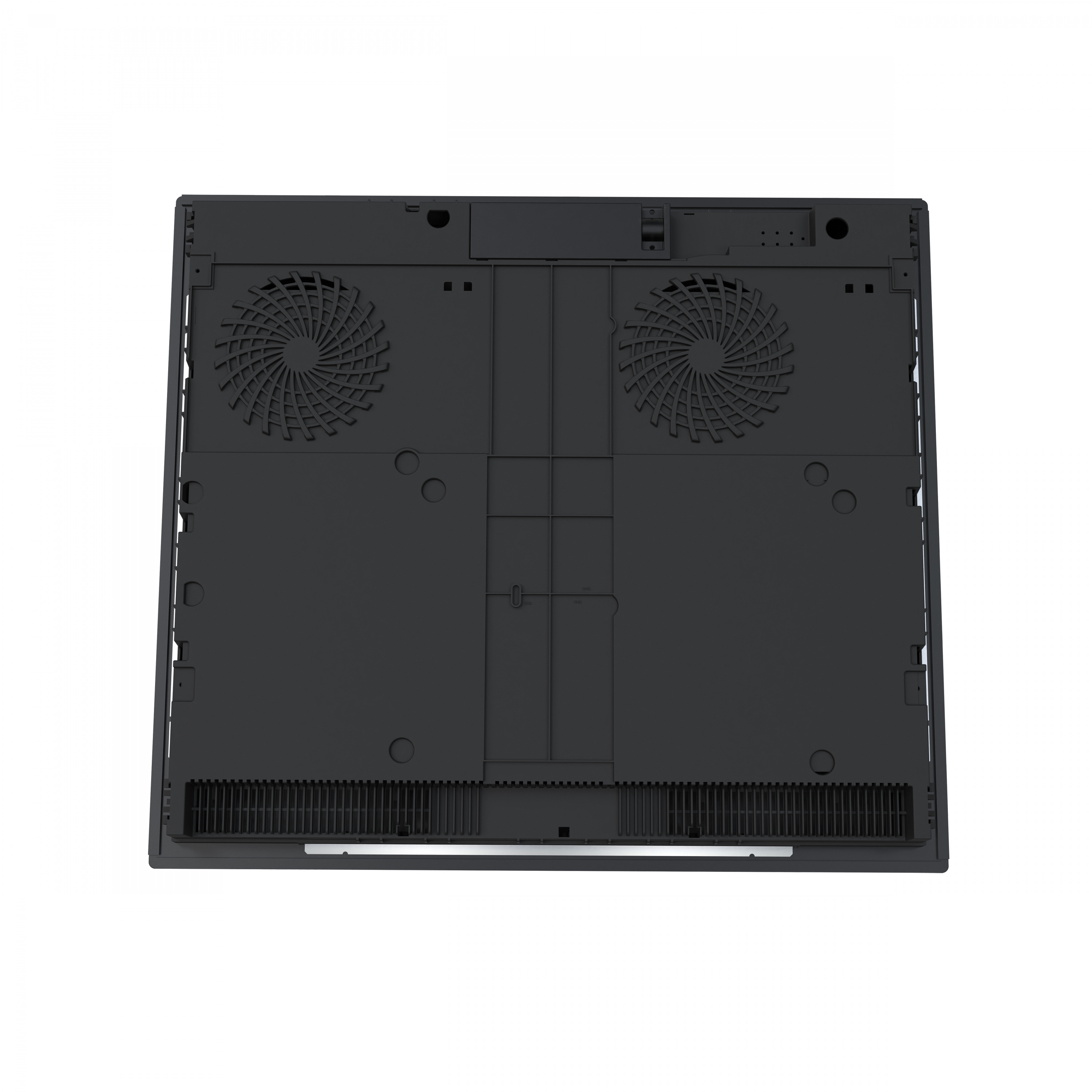 картинка Индукционная варочная панель Midea MIH64707F 