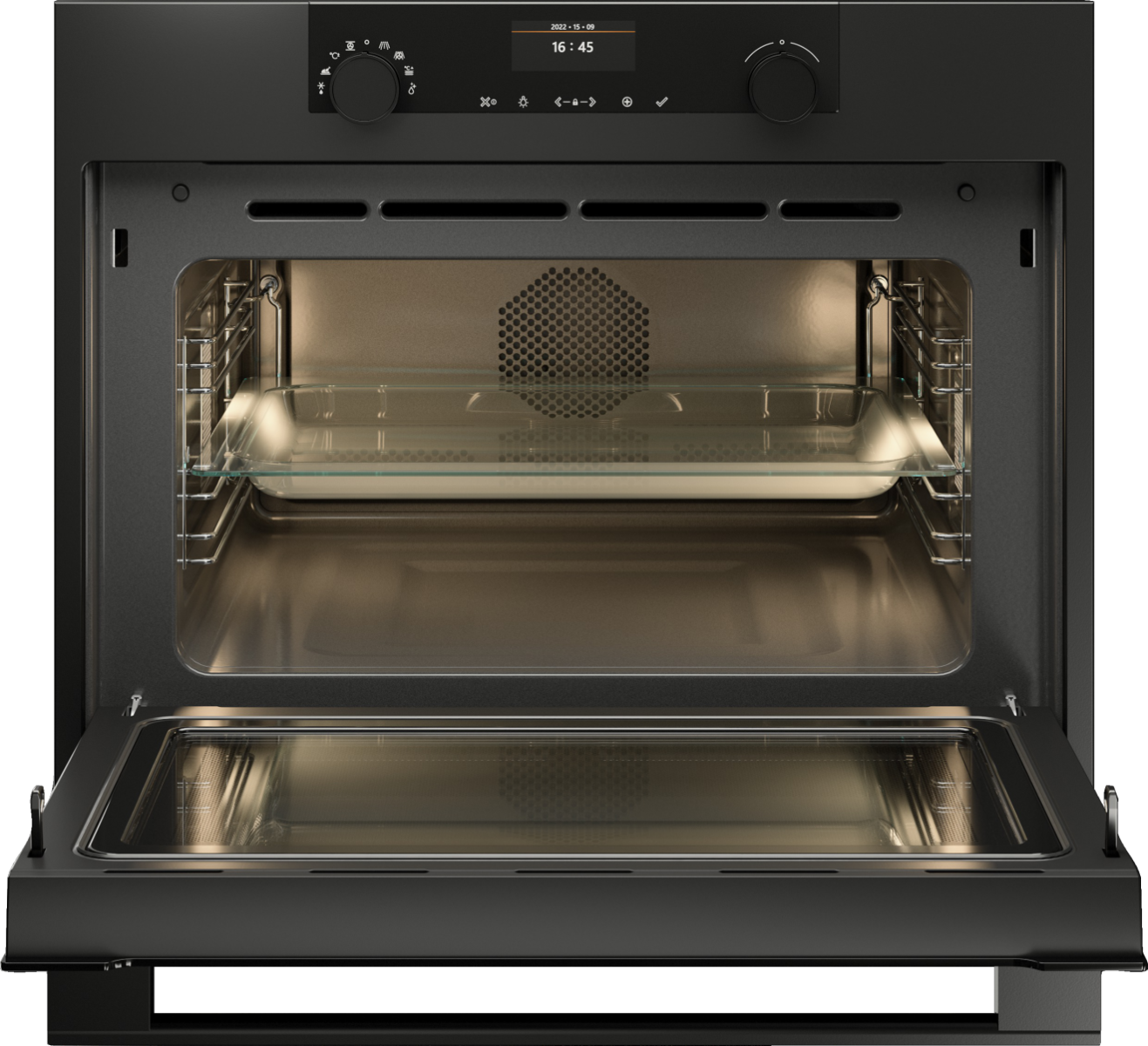картинка Микроволновая печь Asko OM8464A1 