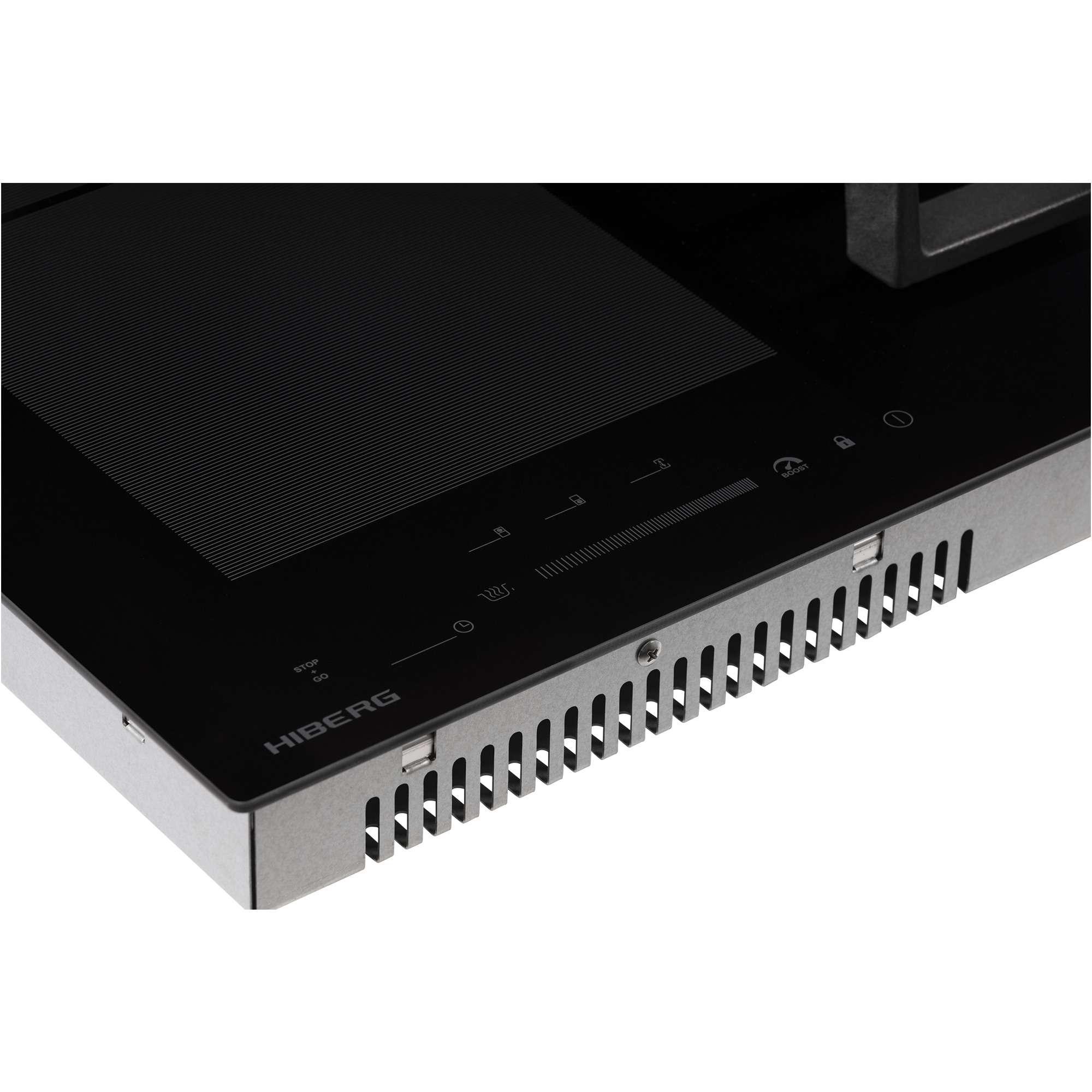 картинка Варочная панель Hiberg I-VM 6021 B 