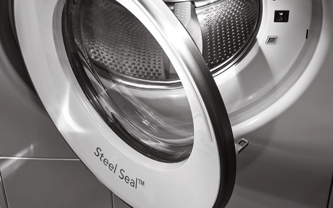 картинка Стиральная машина Asko W4096R.W/3 