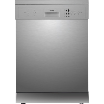 картинка Посудомоечная машина Korting KDF 60240 