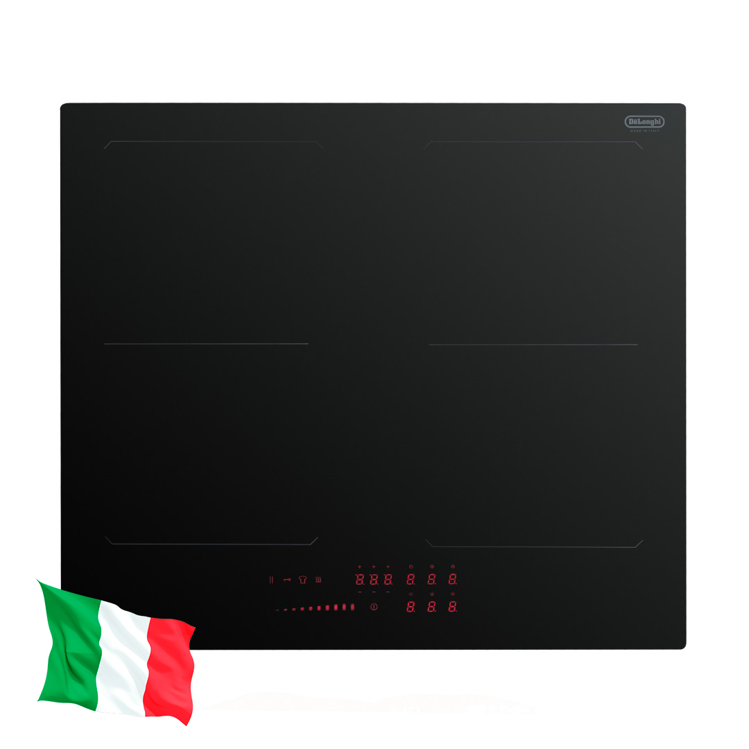 картинка Варочная панель Delonghi SLI 604 RUS 