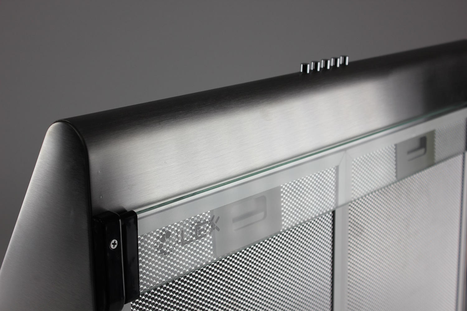 картинка Кухонная вытяжка Lex SIMPLE 2M 600 INOX 