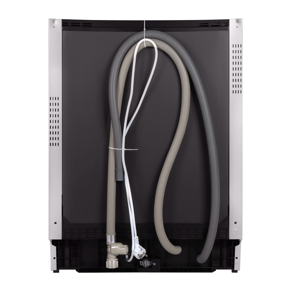 картинка Посудомоечная машина Maunfeld MLP60330T Smart Beam Inverter 