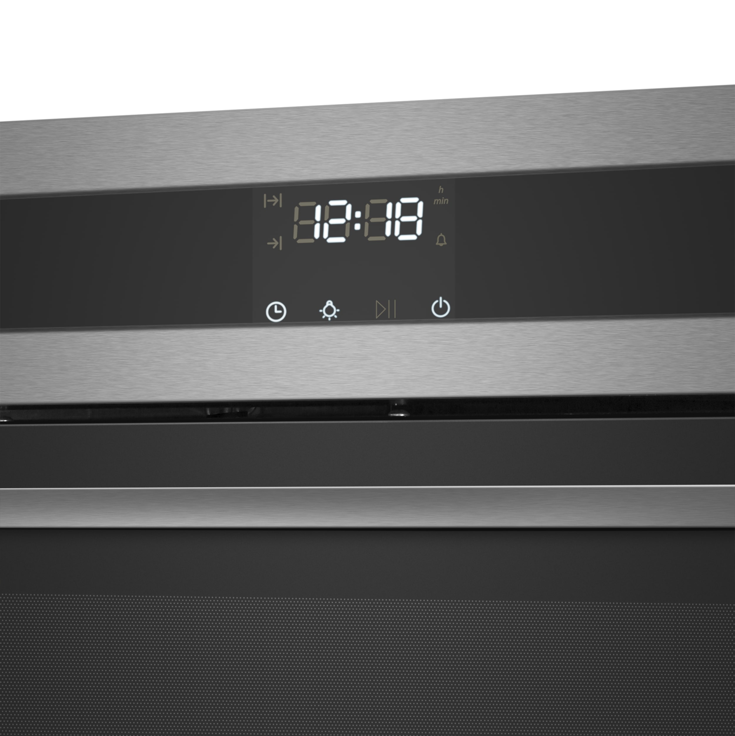 картинка Электрический духовой шкаф Maunfeld EOEM7614S 