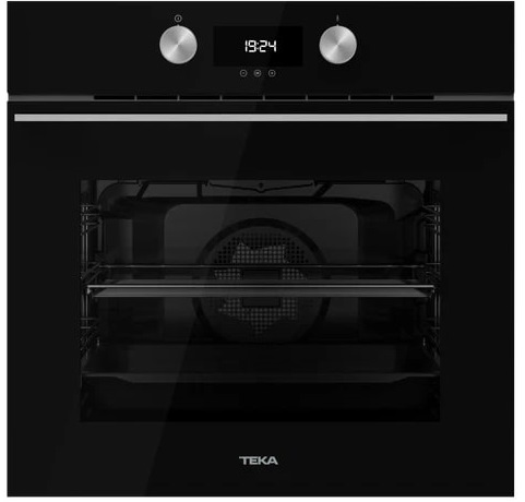 картинка Электрический духовой шкаф Teka HLB 8300 NIGHT RIVER BLACK 