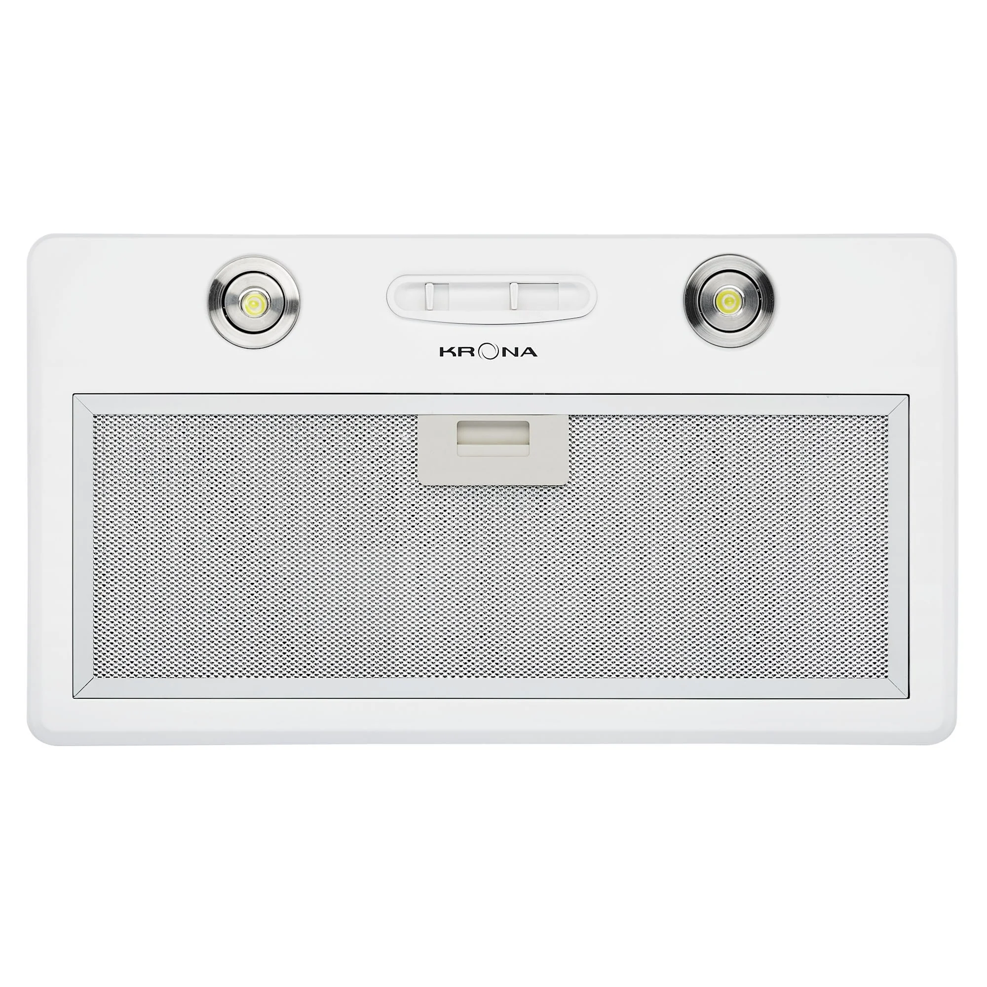 картинка Кухонная вытяжка Krona RUNA 600 WHITE S 