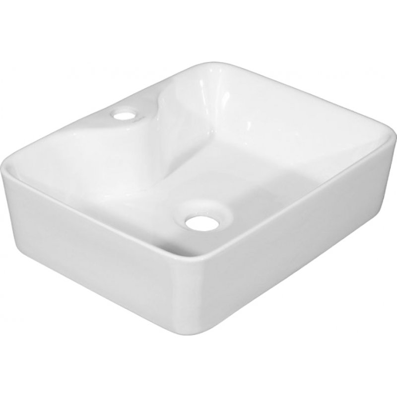 картинка Раковина Melana MLN-7291, белый 