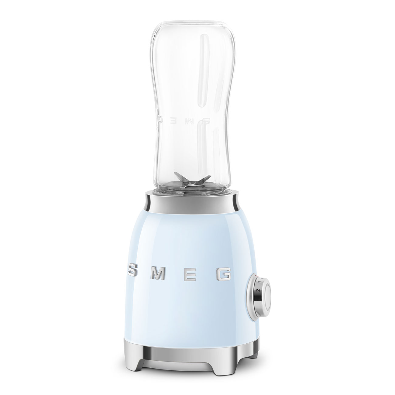 картинка Блендер Smeg PBF01PBEU  картинка Блендер Smeg PBF01PBEU