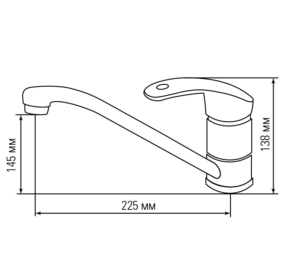 картинка Смеситель Gerdamix INDIGO LITE SERIES  картинка Смеситель Gerdamix INDIGO LITE SERIES