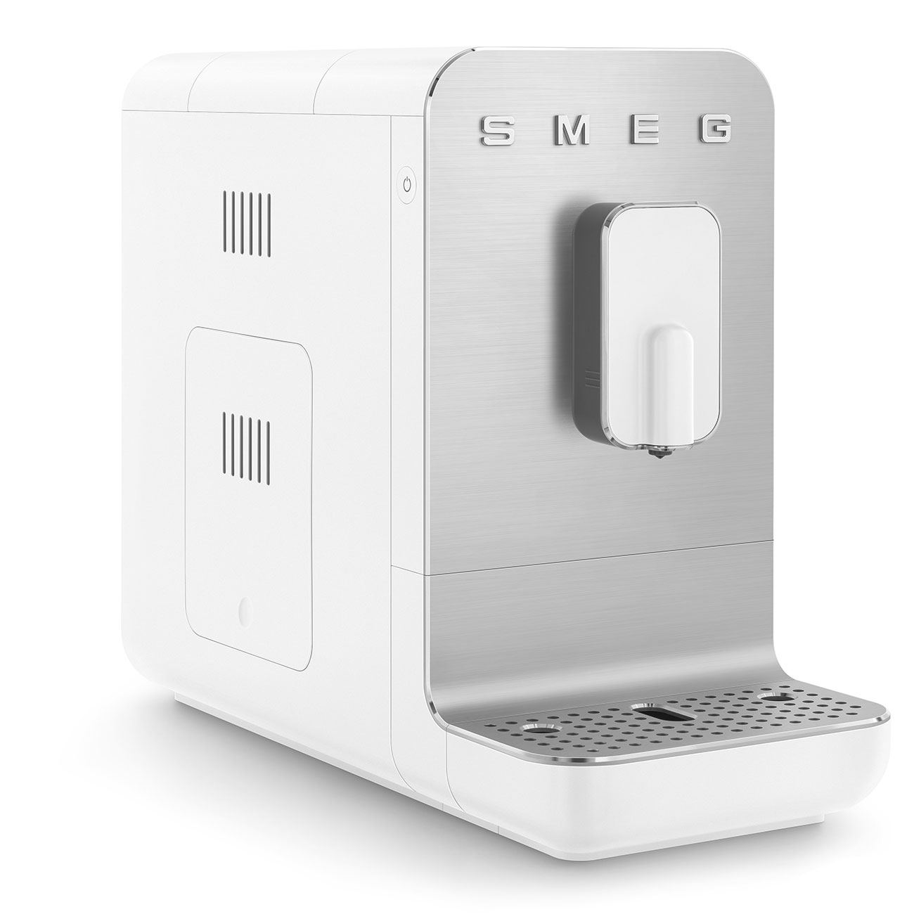 картинка Кофемашина Smeg BCC11WHMEU 