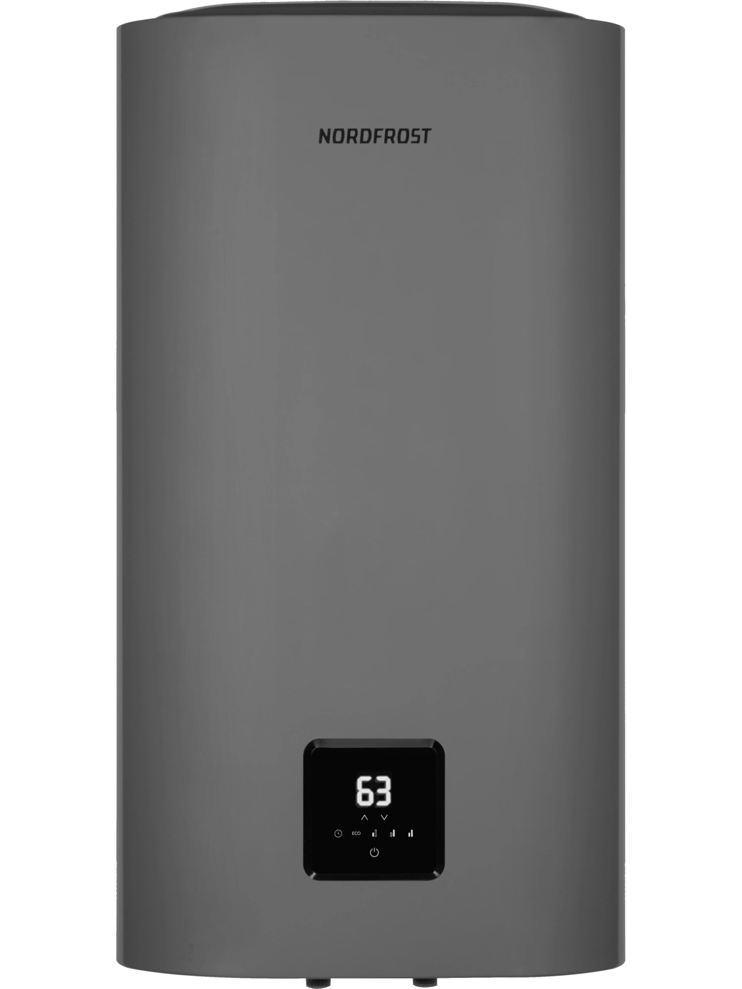 картинка Накопительный водонагреватель NordFrost DDQ 50 XD 